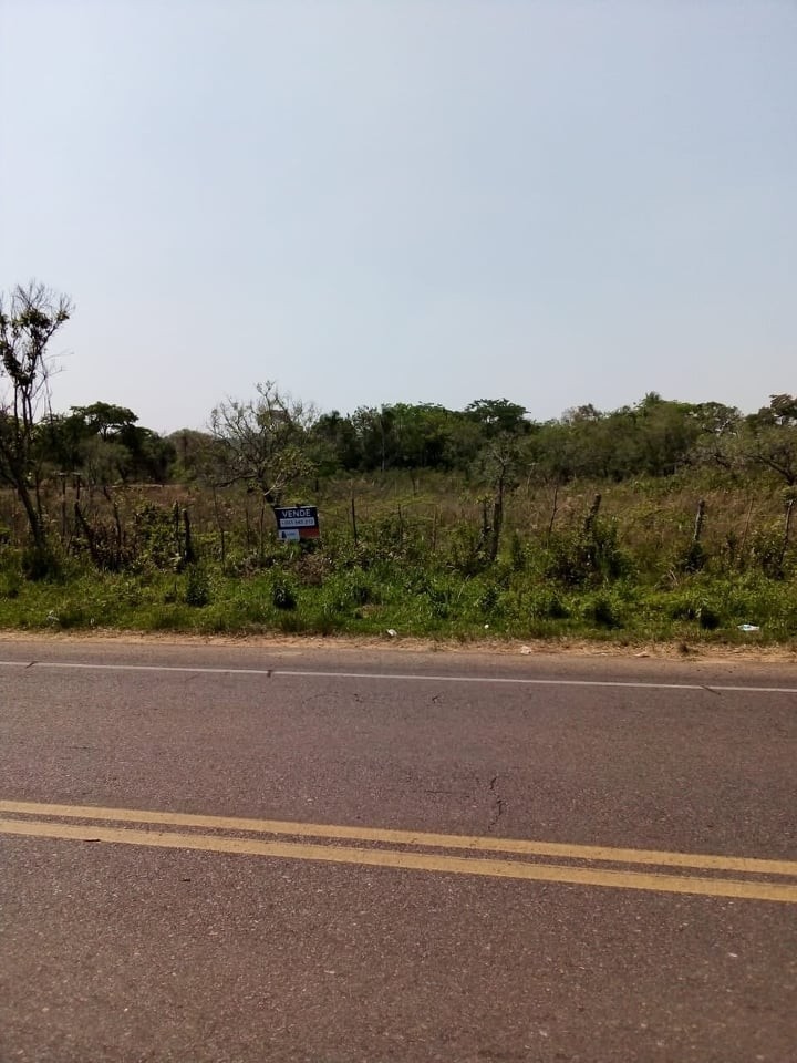 OFERTO TERRENO RUTA ALTOS LOMA GRANDE